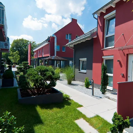 Amalienburg - Boutique & Boarding Hotel-2