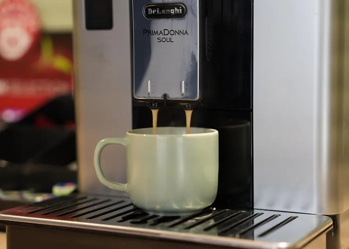 Bayer'S City Hotel München